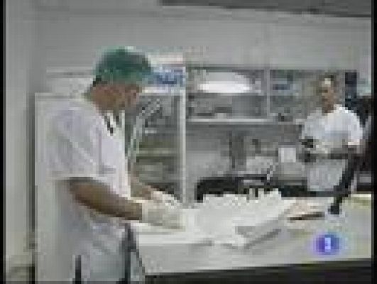  - Identifican al agresor de Canarias