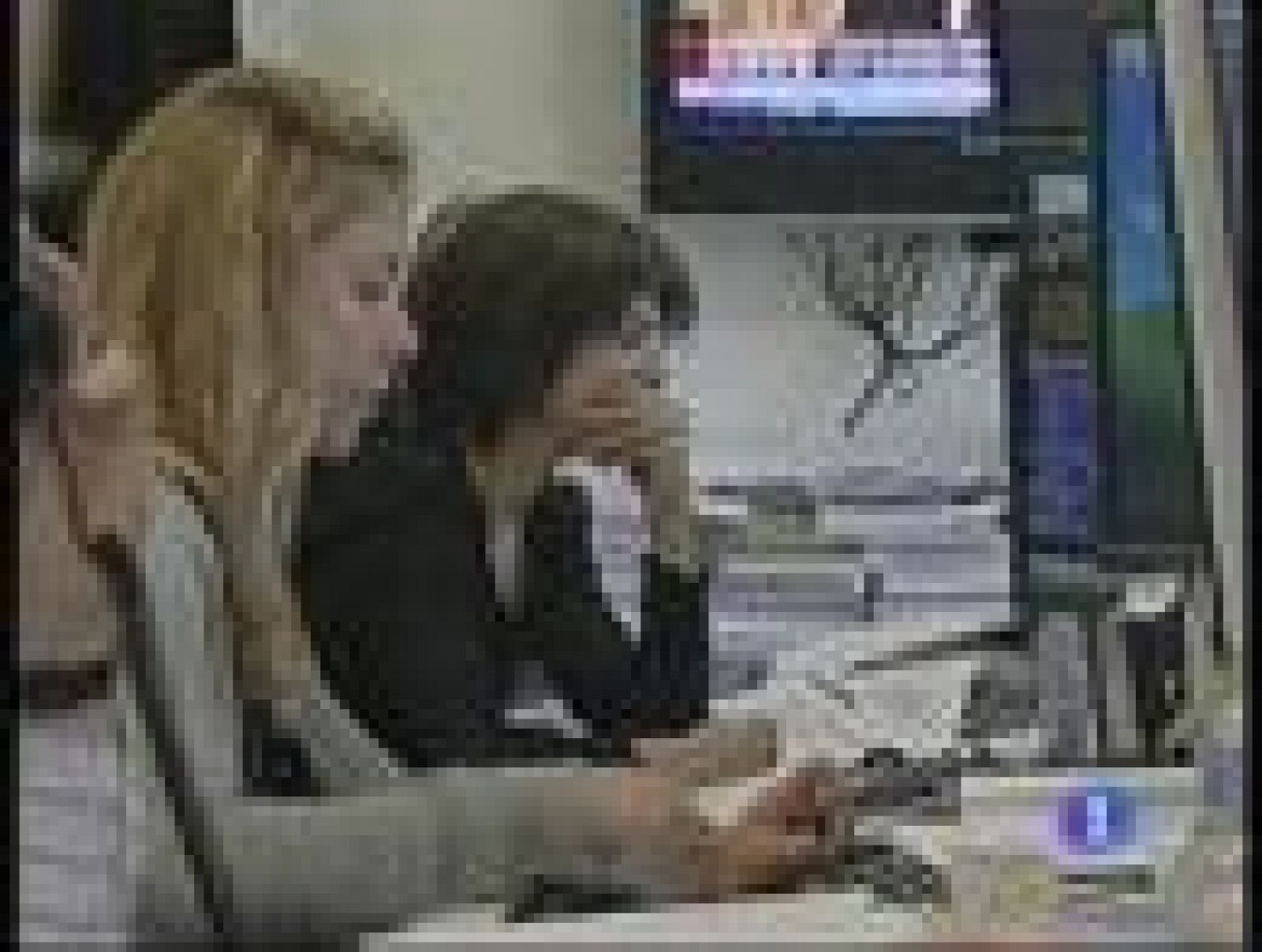 En Francia, el gobierno va a prestar 10.500 millones a los principales bancos | Ver