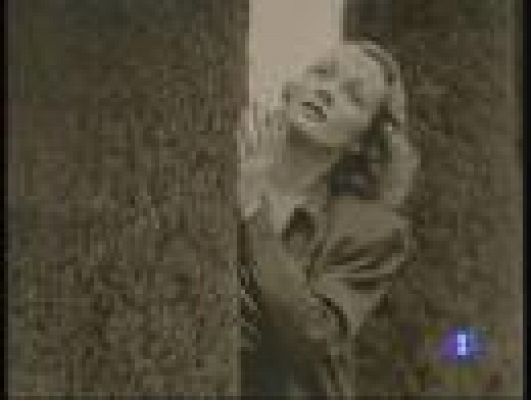  - Mujeres que retratan un siglo