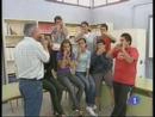  - Lo que se puede decir silbando