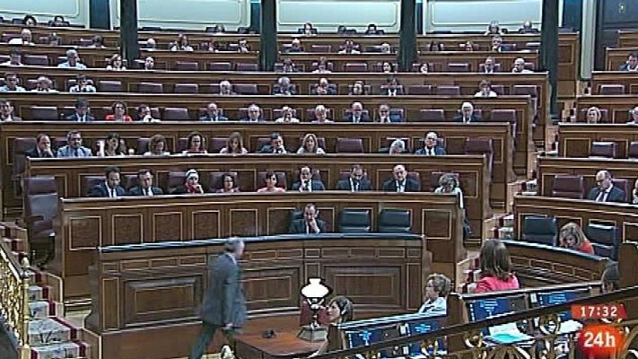 Parlamento - Habrá presupuestos