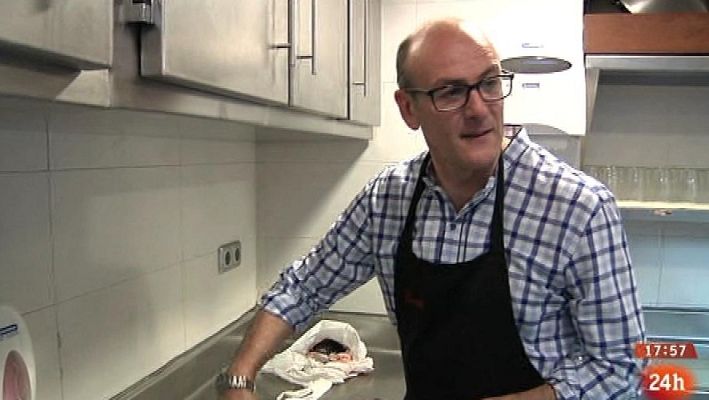 Parlamento - Joseba Agirretxea (PNV)