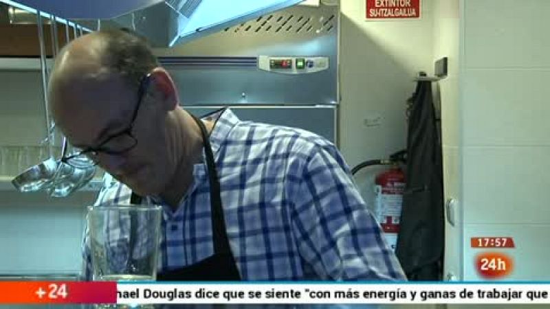 Parlamento - Sin luz ni taqugrafos - Joseba Agirretxea (PNV) - 11/07/2015