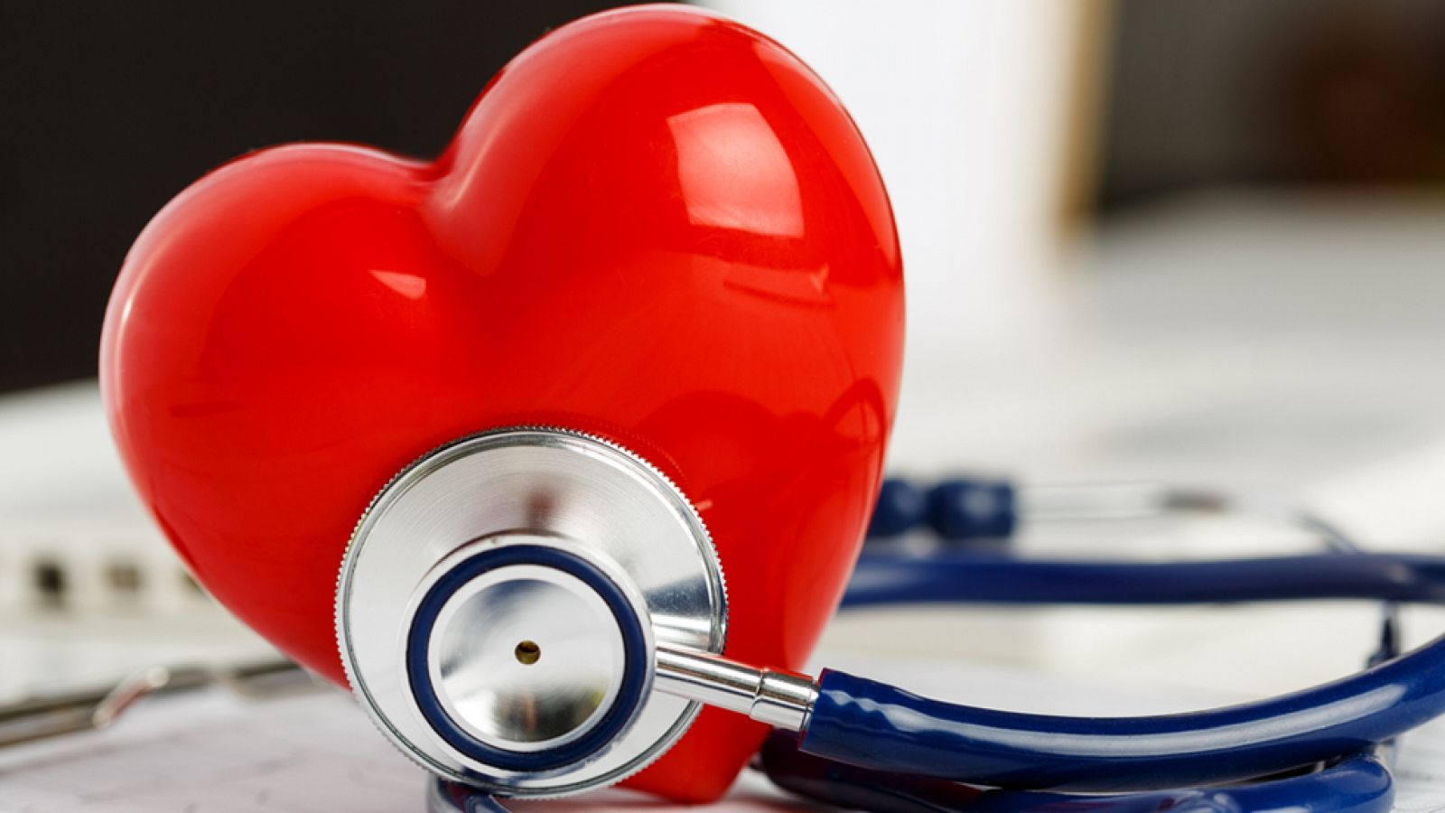 Saber vivir - Sistema Cardiovascular  - Consejos para mantener un corazón sano