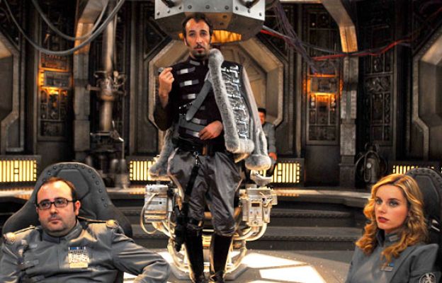 Plutón B.R.B. Nero - Avance Capítulo 5 'Plutón BRB Nero'