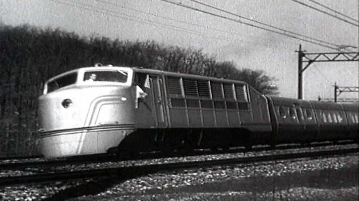 Los años del NO-DO - NO-DO (1949)