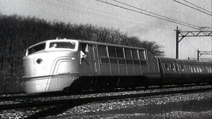 Los años del NO-DO - NO-DO (1949)