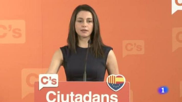 L'Informatiu - L'Informatiu - 13/07/15