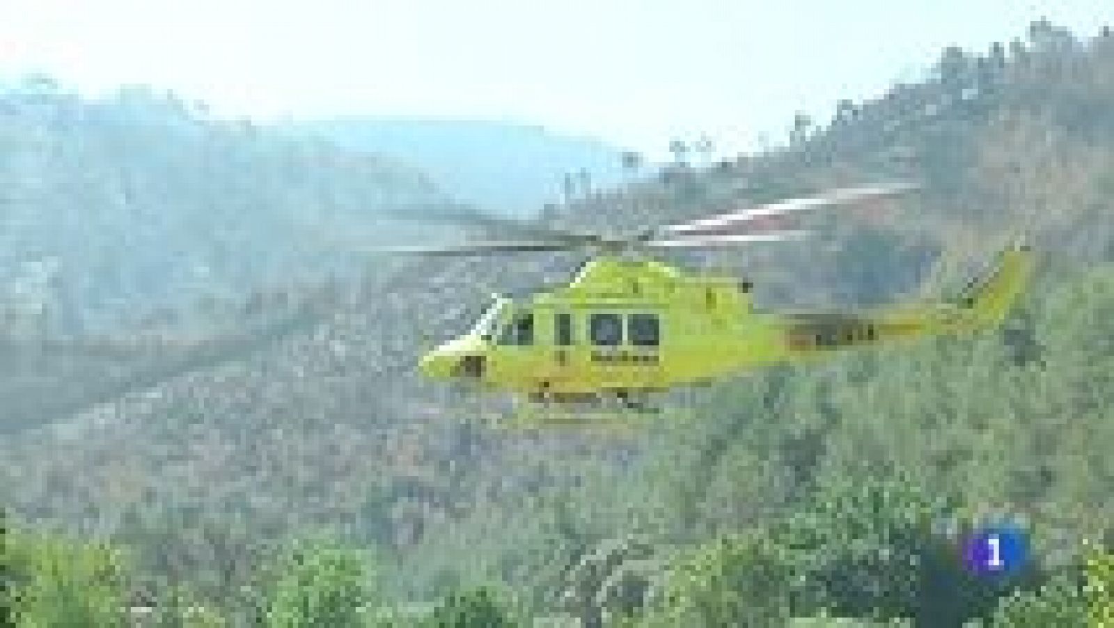 L'Informatiu - Comunitat Valenciana - 13/07/15 - Ver ahora