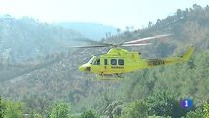 L'informatiu - Comunitat Valenciana - L'Informatiu - Comunitat Valenciana - 13/07/15