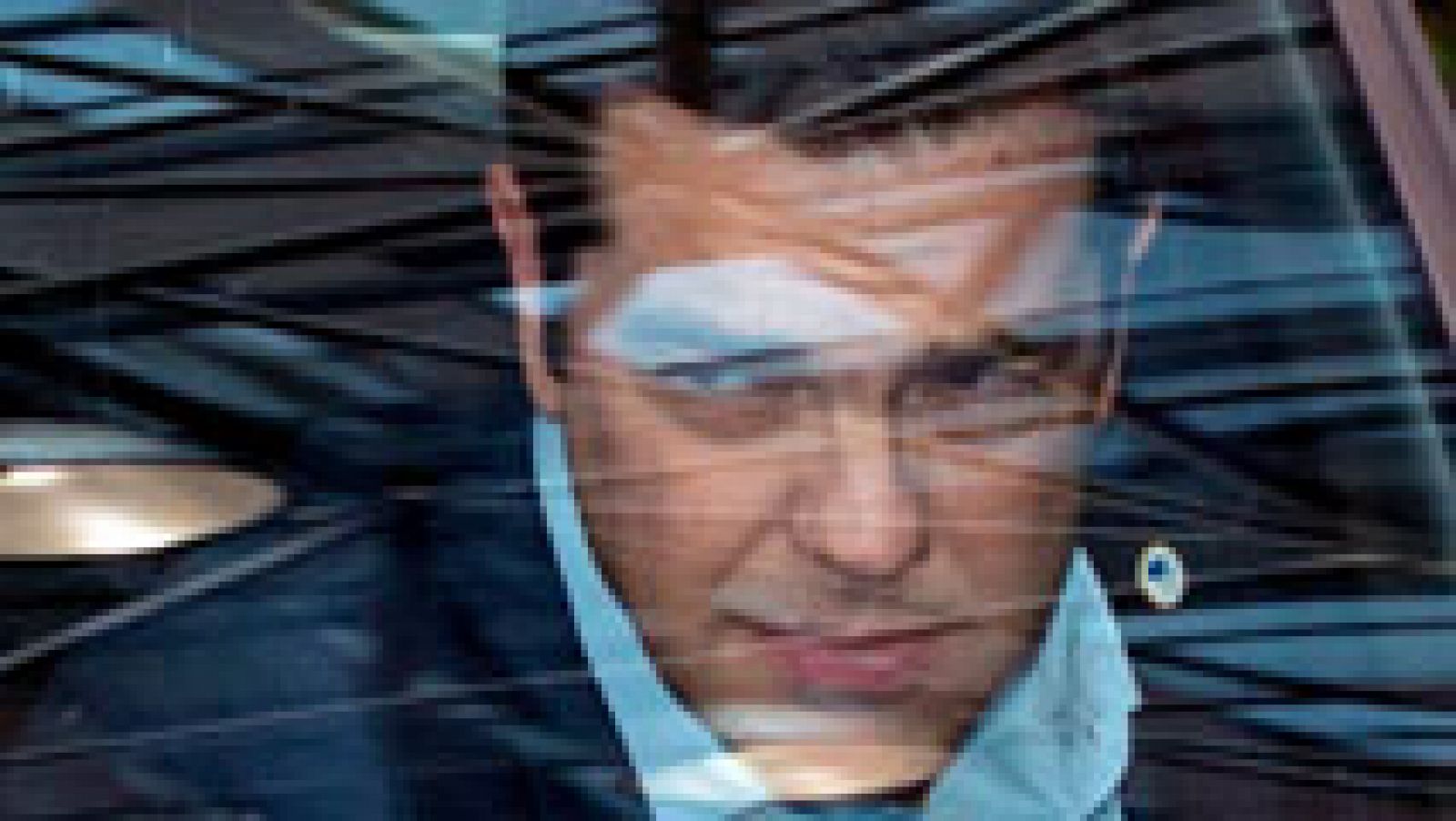 Telediario 1: Tsipras puede perder la mayoría parlamentaria  | RTVE Play
