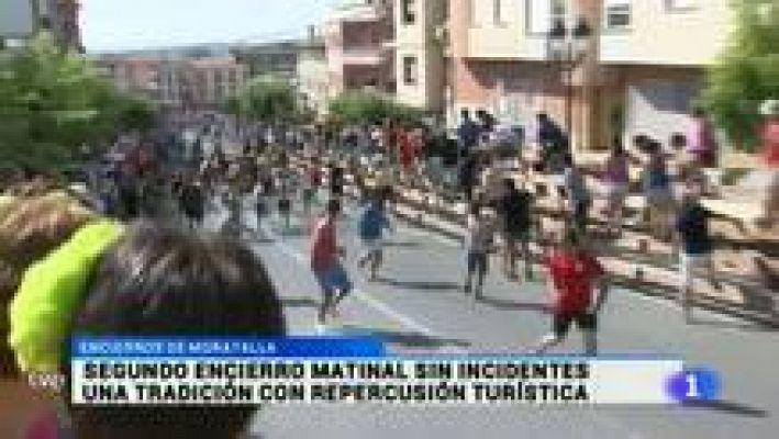 Noticias Murcia - Noticias Murcia - 13/07/2015