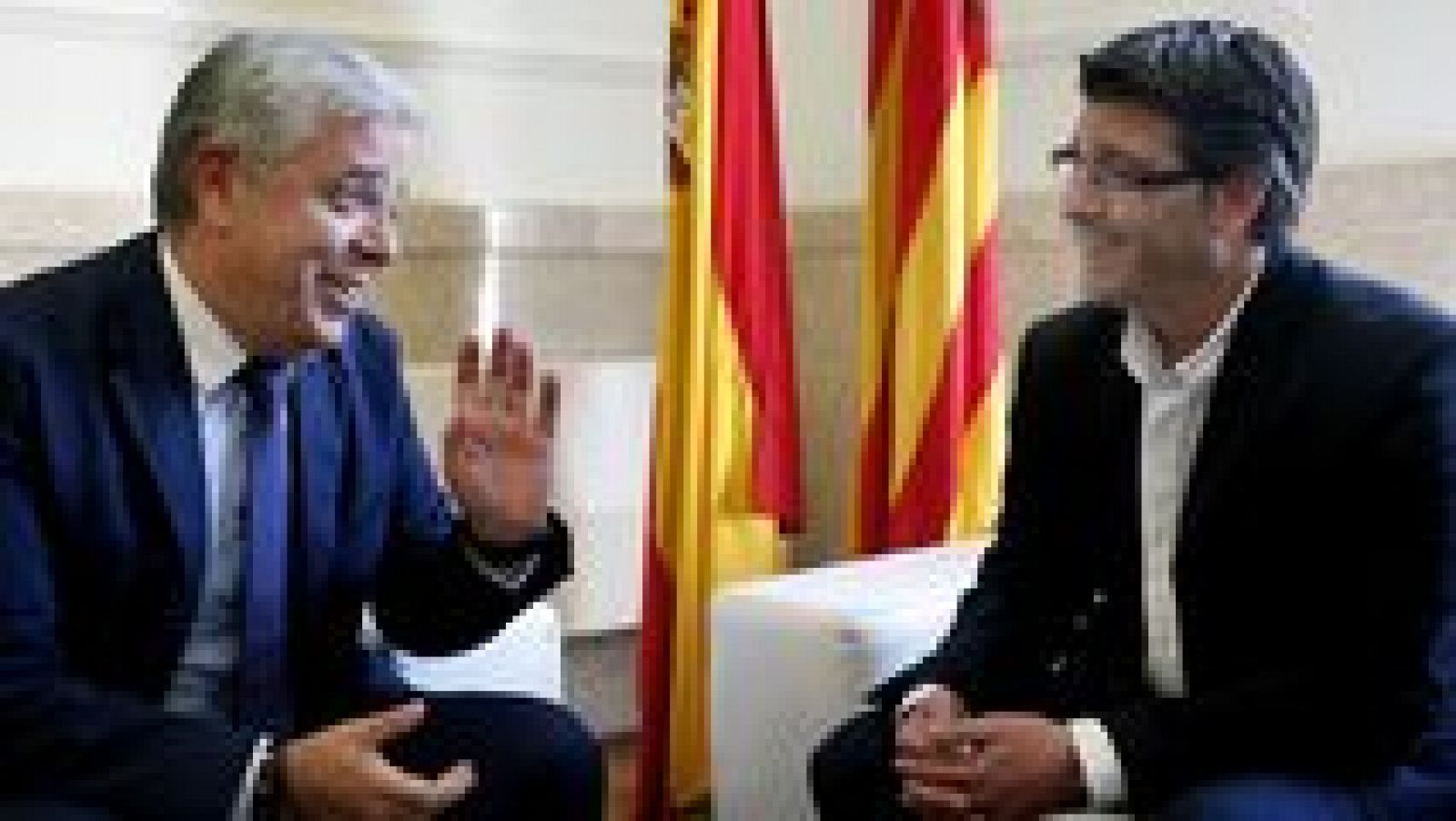 L'Informatiu - Comunitat Valenciana 2 - 13/07/15 - Ver ahora