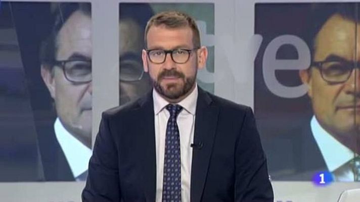 L'Informatiu - L'Informatiu 2 - 13/07/2015