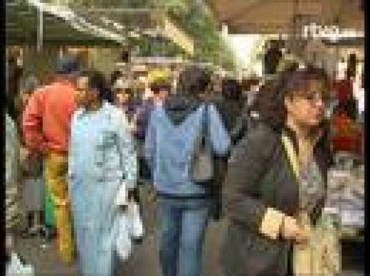  - El Madrid favorito contra la Juve