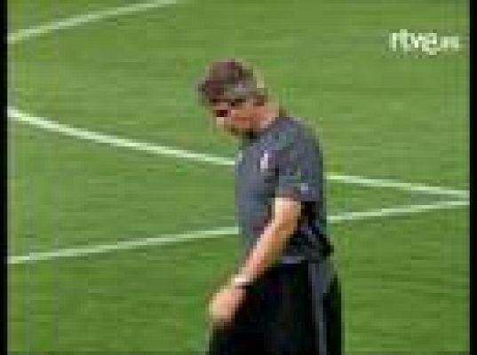  - El Villarreal quiere afianzarse