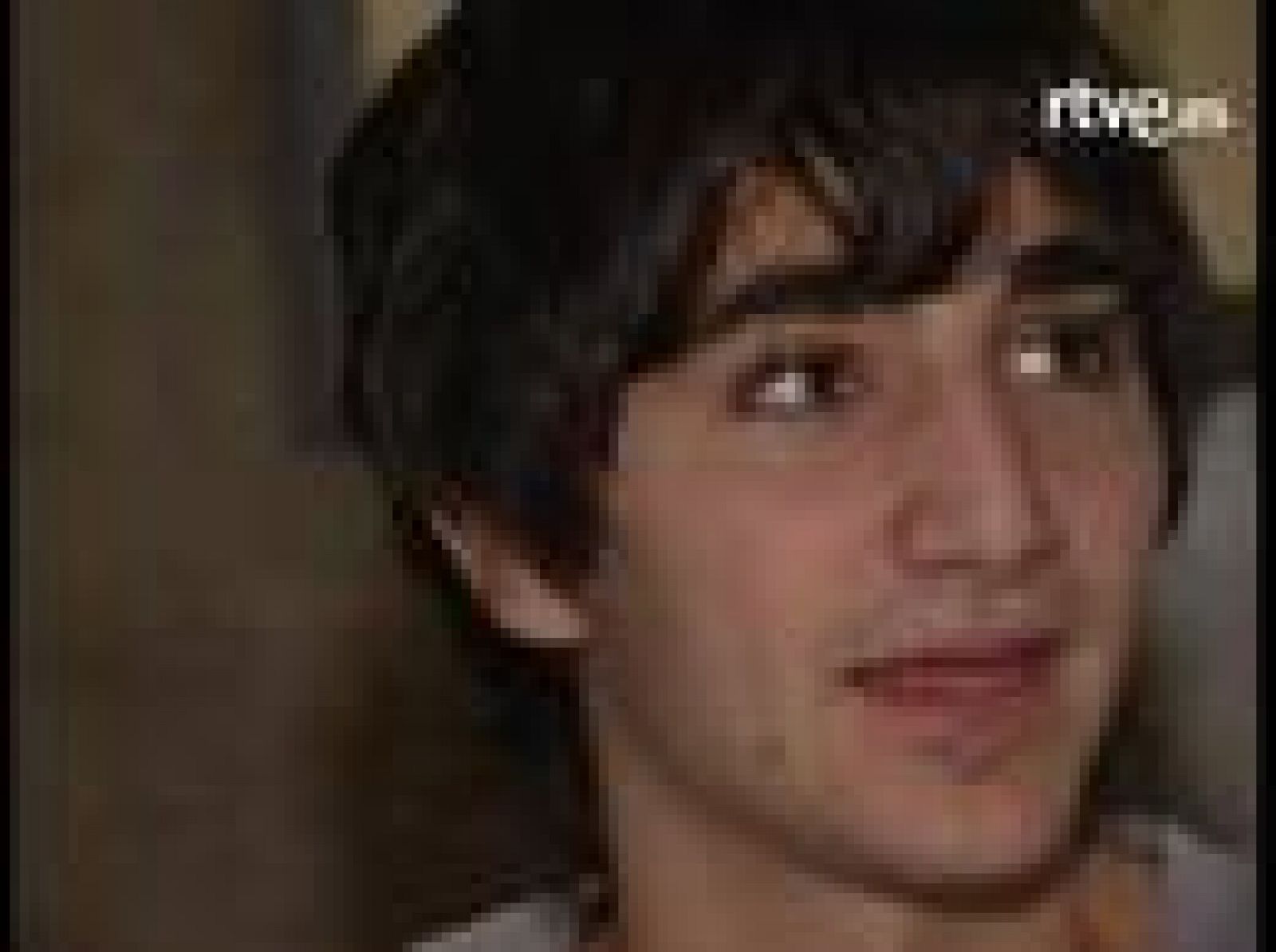 Baloncesto en RTVE: Ricky Rubio cumple 18 años | RTVE Play