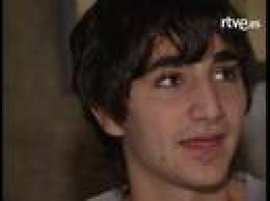 Baloncesto en RTVE - Ricky Rubio cumple 18 años