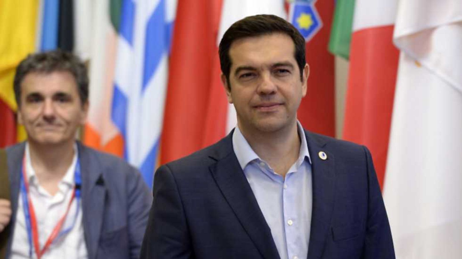 Telediario - 15 horas - 13/07/15 - Ver ahora