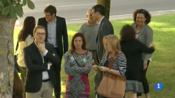 Telenorte - País Vasco - Telenorte País Vasco 2 - 13/07/15