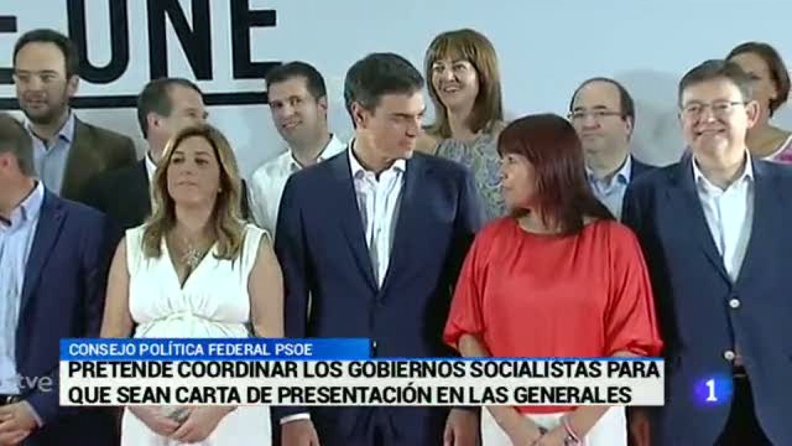 Noticias Andalucía 2 - 13/07/2015 | Ver