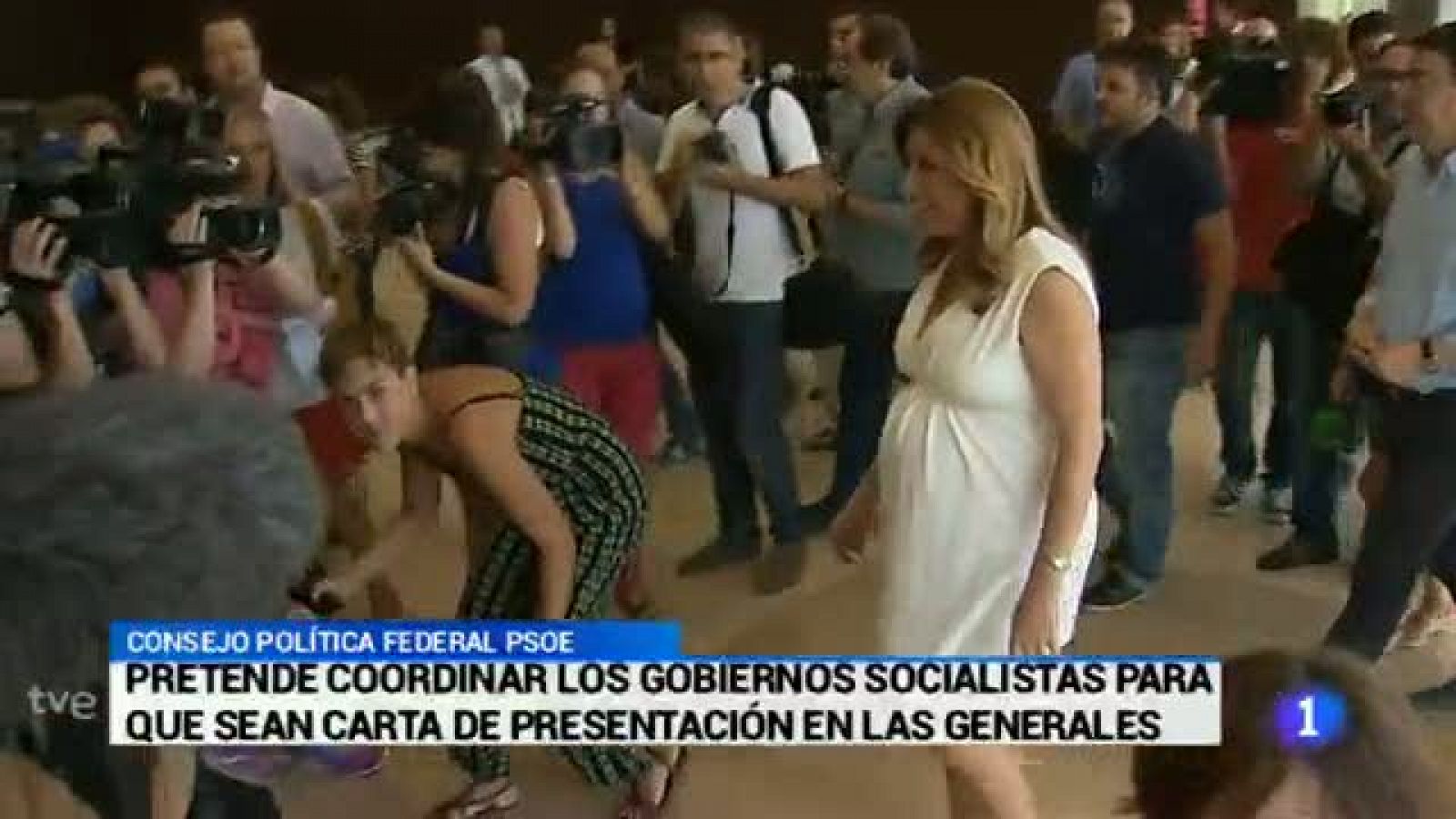 Noticias Andalucía - 13/07/2015 | Ver