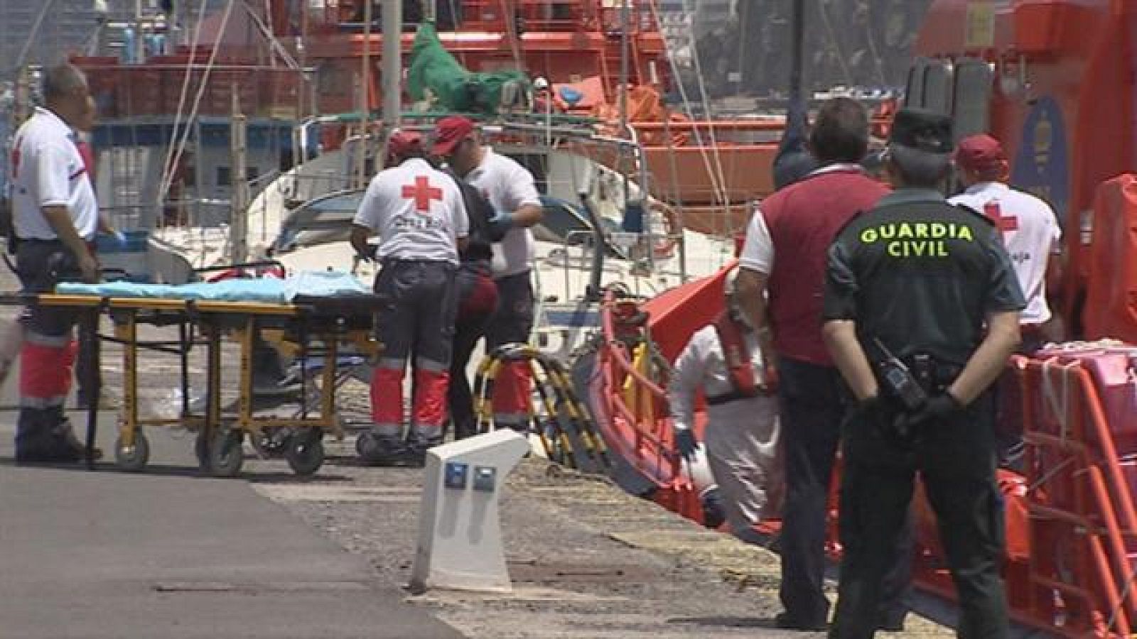 Telecanarias - 13/07/15 | Ver