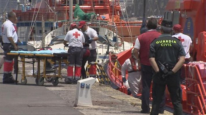 Telecanarias - Telecanarias - 13/07/15