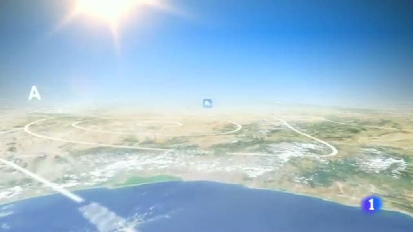 El tiempo en Cantabria - 13/07/15