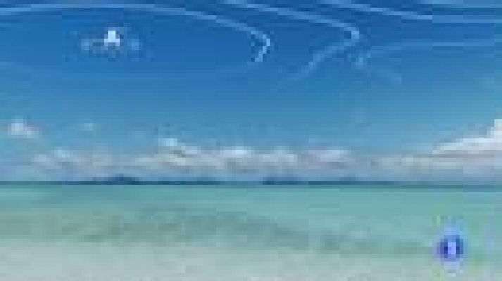 TeleCantabria - El tiempo en Cantabria - 13/07/15