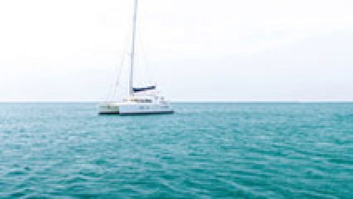 España Directo - Navegantes sin barreras