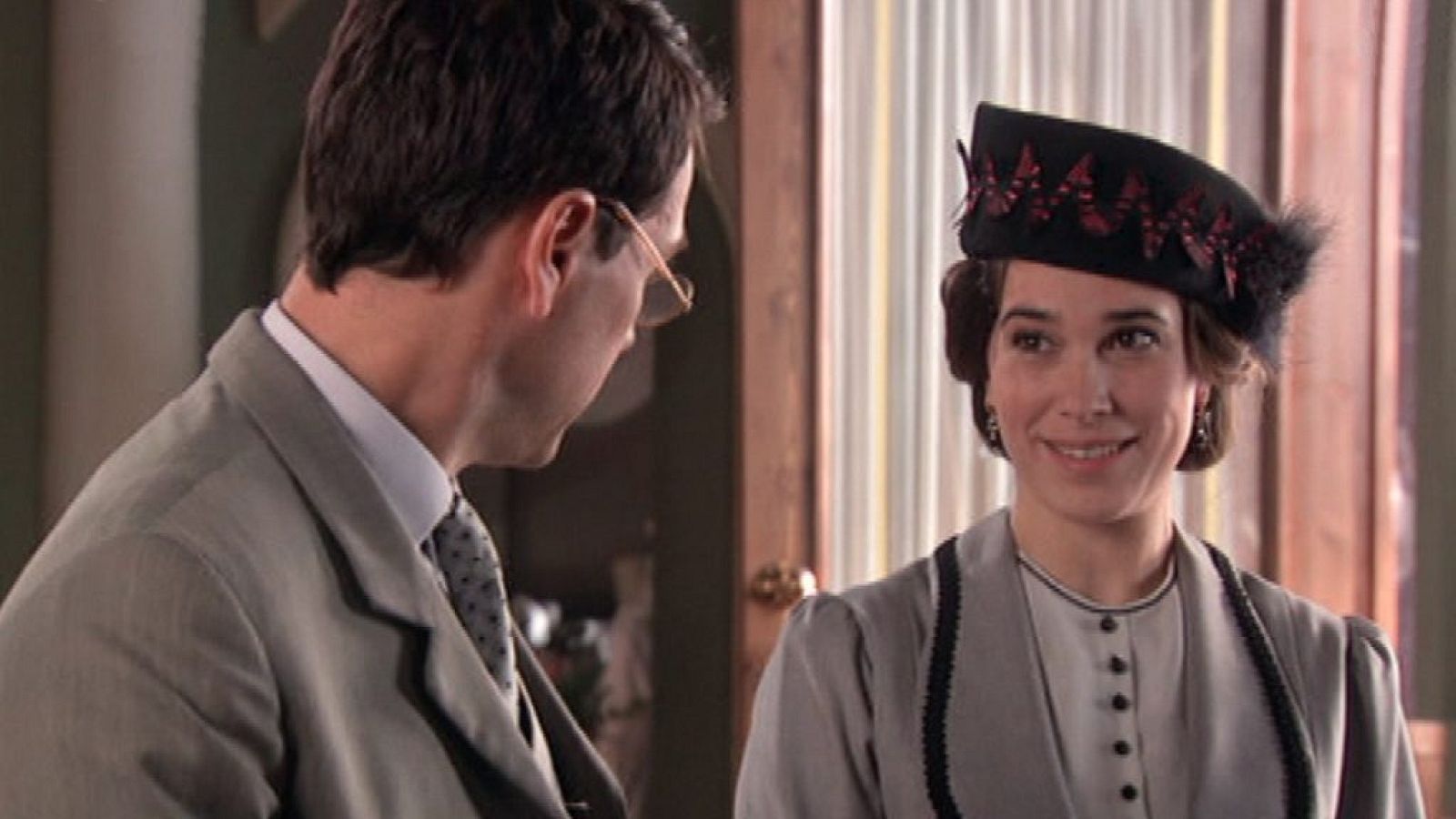 Seis hermanas - Episodio 55 - Ver ahora