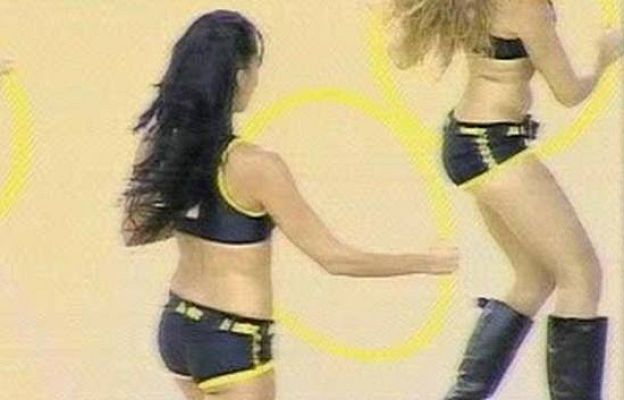 Zona ACB - Zona ACB cuarta jornada