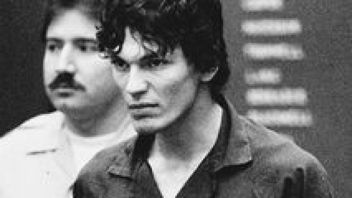 Documentos TV - Enamorada de un asesino