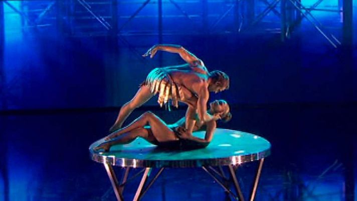 Insuperables - Insuperables - 13/07/15