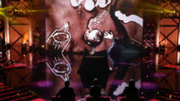 Insuperables - Didi Rodan - Arte y delicadeza con granos de arena