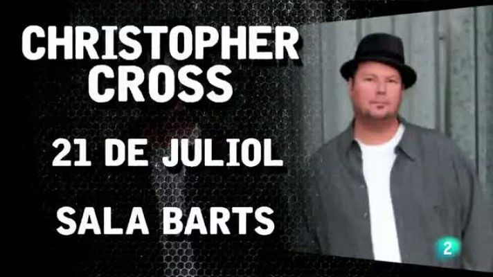 2 many clips - Agenda 20 al 26 Juliol