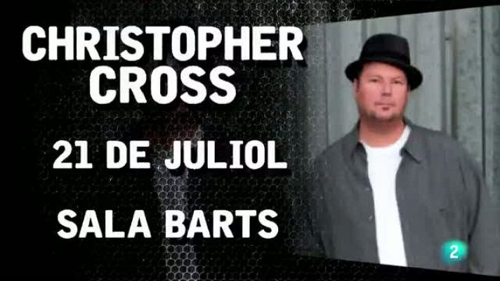 2 many clips - Agenda 20 al 26 Juliol