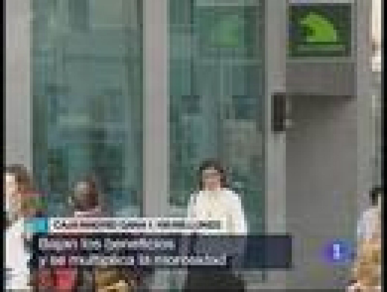 Caja Madrid gana más de 1.100 millones de euros en los nueve primeros meses del 2008 | Ver