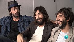 2 Many Clips  - Entrevista amb Sidonie