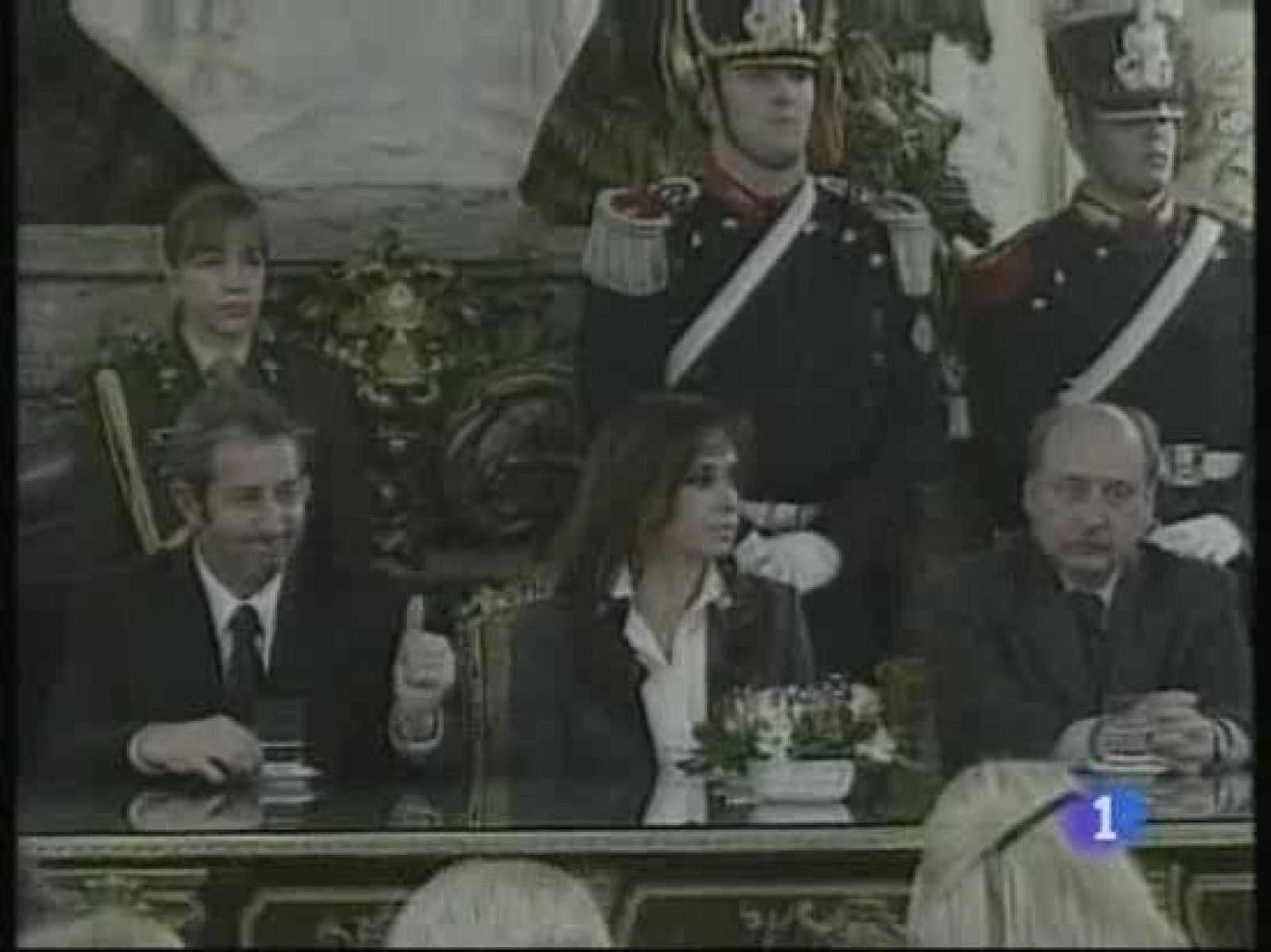 En Argentina, un proyecto para traspasar al Estado el sistema privado de pensiones ha desatado la polémica. Entre las gestoras afectadas hay una filial del BBVA.