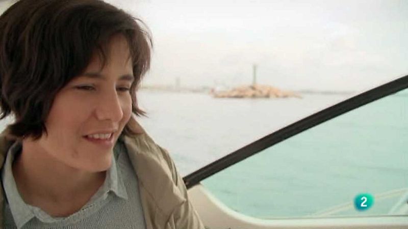 Con mis ojos - Tarragona - ver ahora 