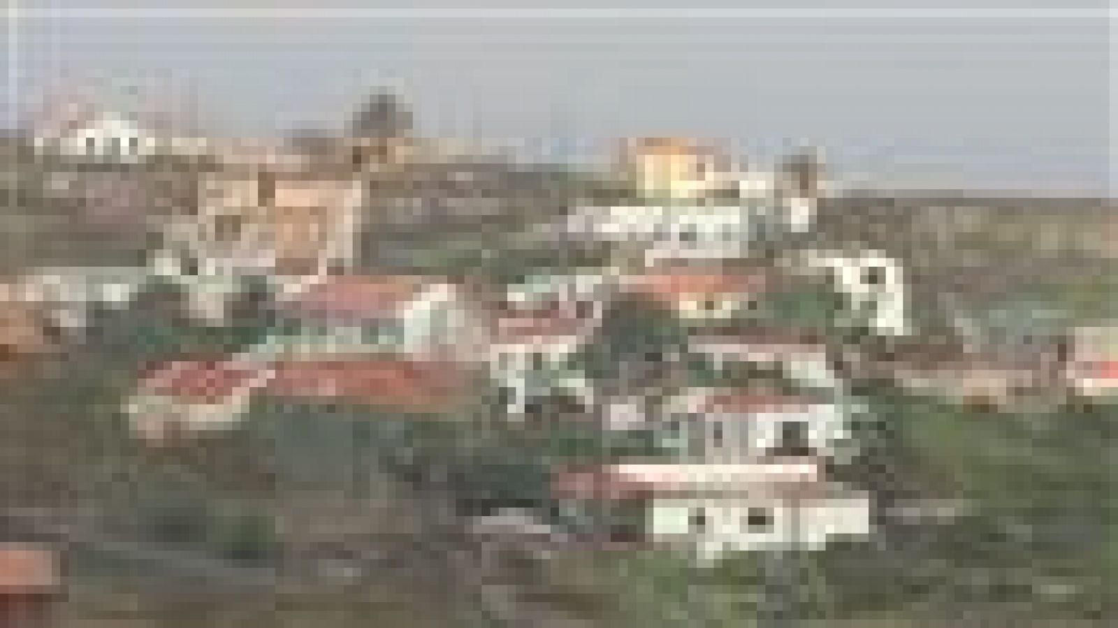 El tiempo en Canarias - 14/07/15 | Ver