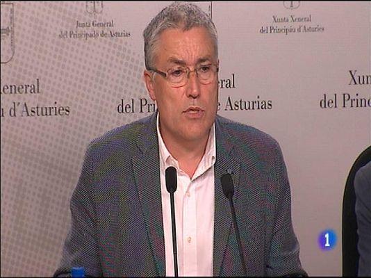 Panorama Regional - Asturias en 2' - 14/07/15