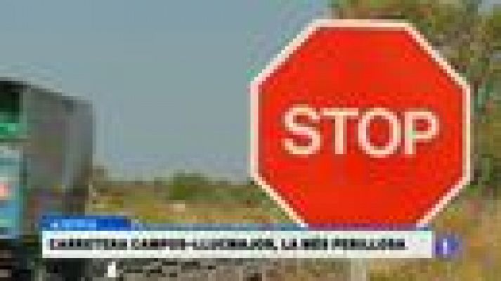 Informatiu Balear - Informatiu Balear en 2' - 14/07/15