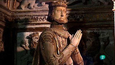 La época de las tragedias (1348 - 1485)