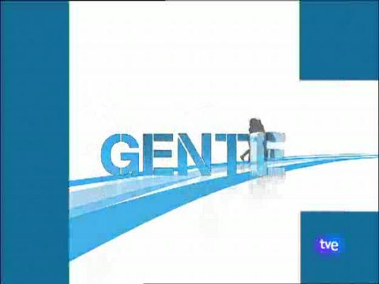 Gente - Gente - 21/10/08