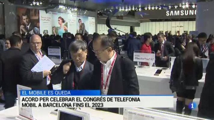 L'Informatiu - L'Informatiu - 14/07/15