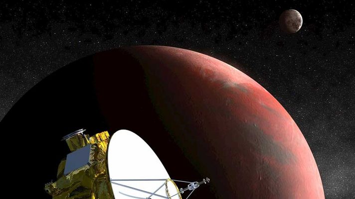 Telediario 1 en 4' - 14/07/15