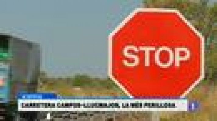 Informatiu Balear - Informatiu Balear - 14/07/15